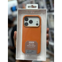 X-level Skin Feel Leather Case For iPhone