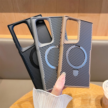 Luxury Carbon Fiber ...