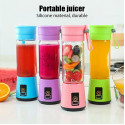 Portable & Rechargable Juice Blender