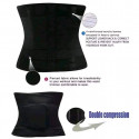 Miss Belt Body Shaper