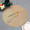 PVC Dining Mat