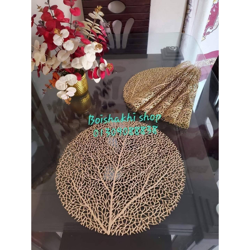 PVC Dining Mat
