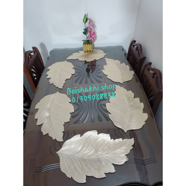  PVC Dining Mat  PVC Dining Mat
