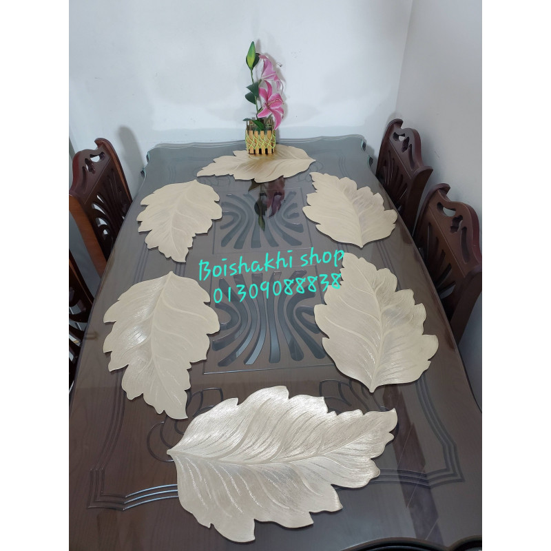  PVC Dining Mat  PVC Dining Mat