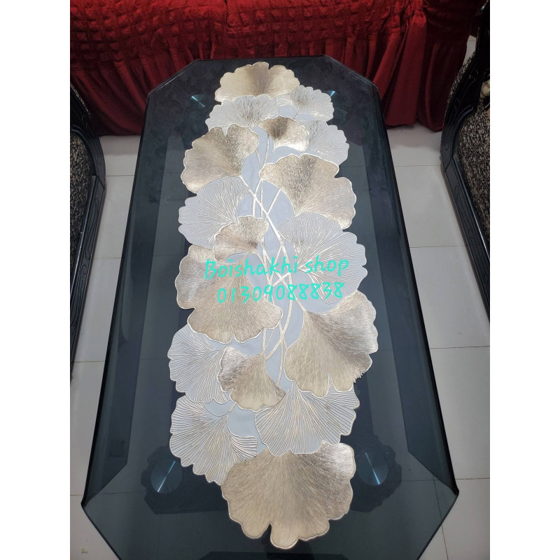 Tree Table & Dining Table Runner
