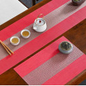 Table Runner & Placemat Set (6 Pcs + 1 Runner)