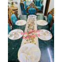High quality vintage dining table runner