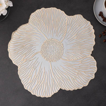 ✨ Only 6 Pcs Table Mat Set