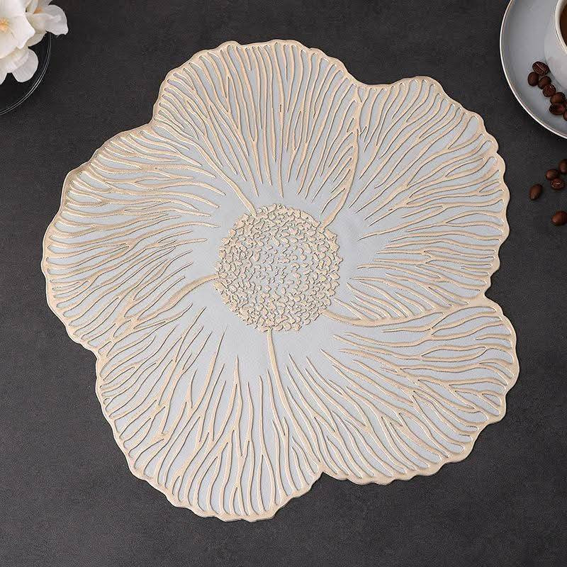 ✨ Only 6 Pcs Table Mat Set