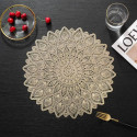 ✨ Only 6 Pcs Table Mat Set