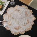 ✨ Only 6 Pcs Table Mat Set