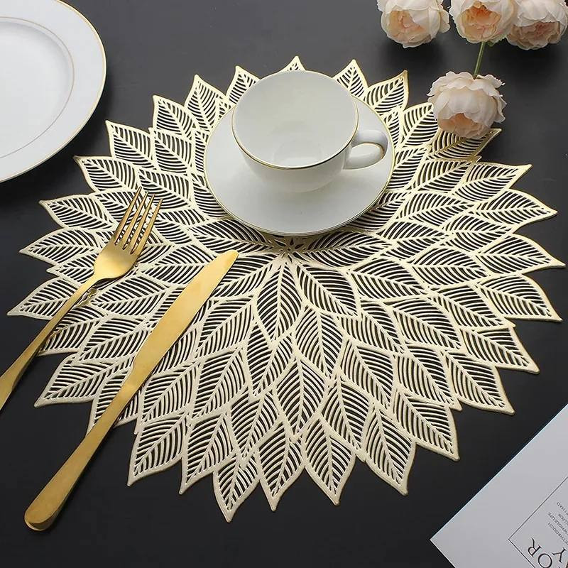 ✨ Only 6 Pcs Table Mat Set