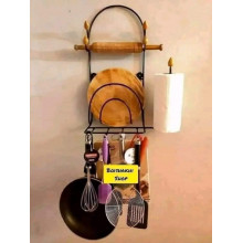 Belan stand...