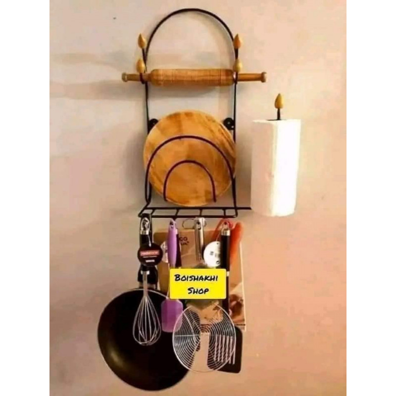 Belan stand