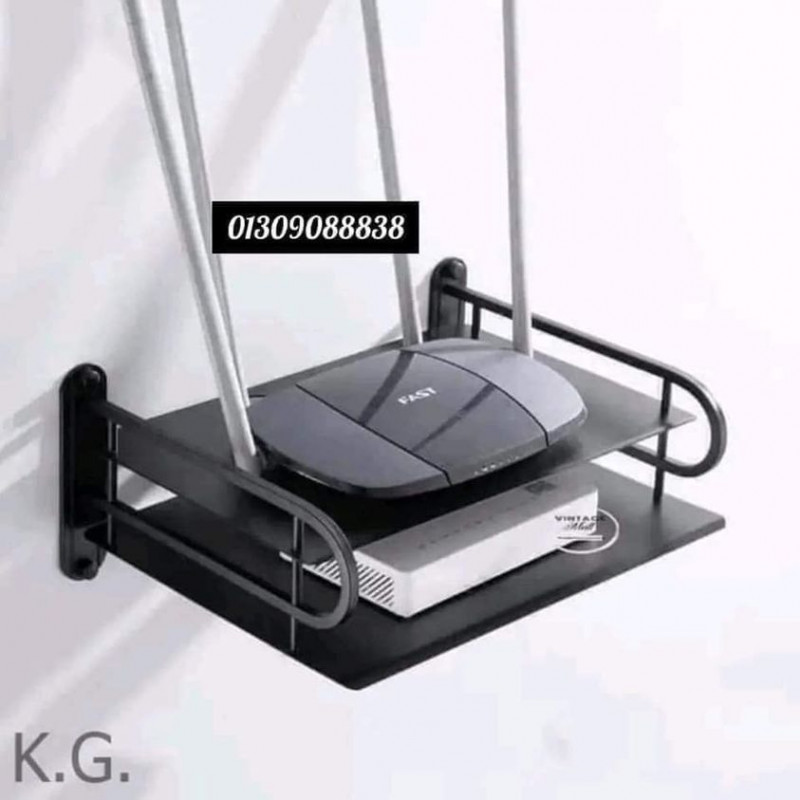 Router stand