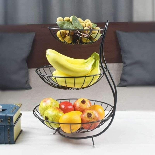 Fruits Basket