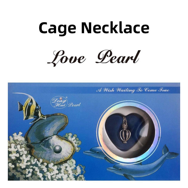 Perfect Gift Love Necklace