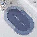 1 pcs Bathroom Mat (290)