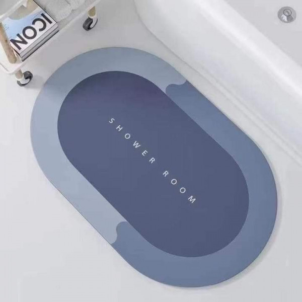 3 pcs Bathroom Mat  (790) tk 