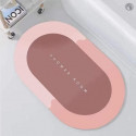 1 pcs Bathroom Mat (290)