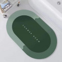 1 pcs Bathroom Mat (290)