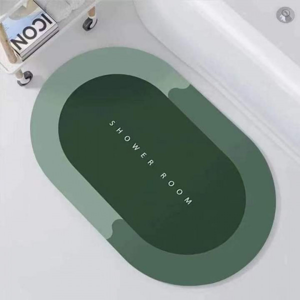 1 pcs Bathroom Mat (290)