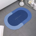 1 pcs Bathroom Mat (290)
