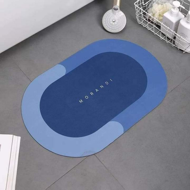 1 pcs Bathroom Mat (290)