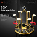 High quality glass stand 