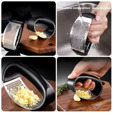 Garlic Grinding Slicer(1 pcs )