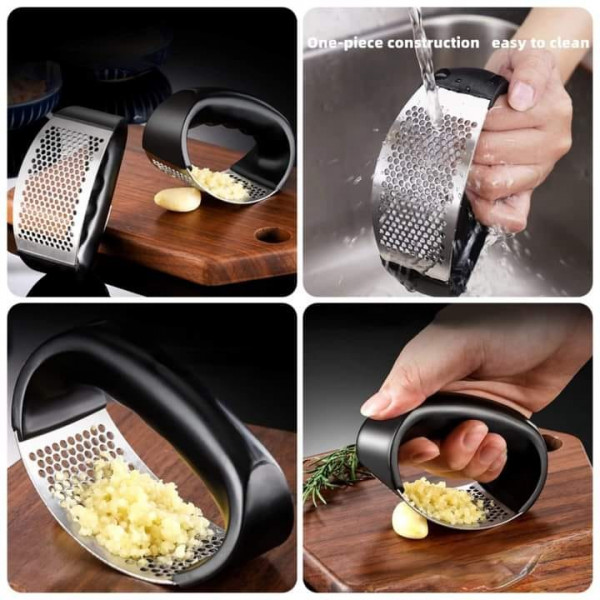 Garlic Grinding Slicer(1 pcs )