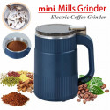 High Power Gringer