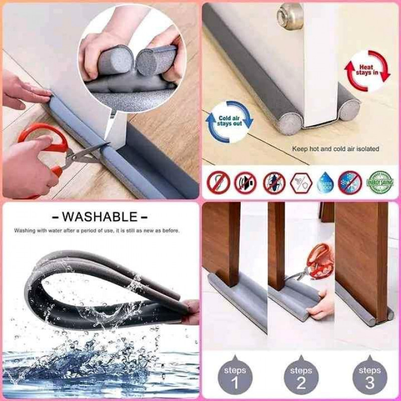 Door Bottom (2pcs)
