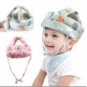 Baby Head Safety Helmet 
