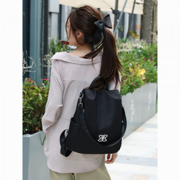 Women Large Capacity Outdoor Tote Bag 