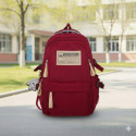 New waterproof school bag(merun) version 03