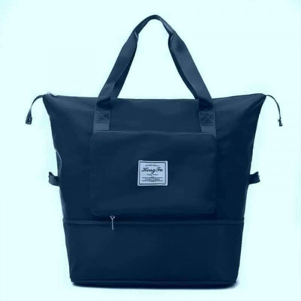 Travel Bag (nevy blue)