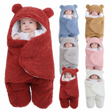 Baby Sleeping Blanke...