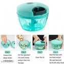 2 in 1 Vegetable Cutter