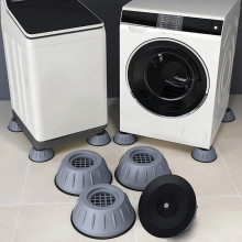 Anti-Vibration Feet ...