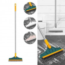 2-in-1 Floor Brush S...
