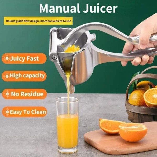 Multifunctional Manual Juicer