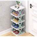 Multi-Layer Smart shoe Rack 