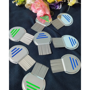 ওকুনের চিরুনি(3 pcs)