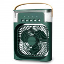 USB Air Conditioner Electric Fan