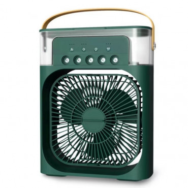 USB Air Conditioner Electric Fan
