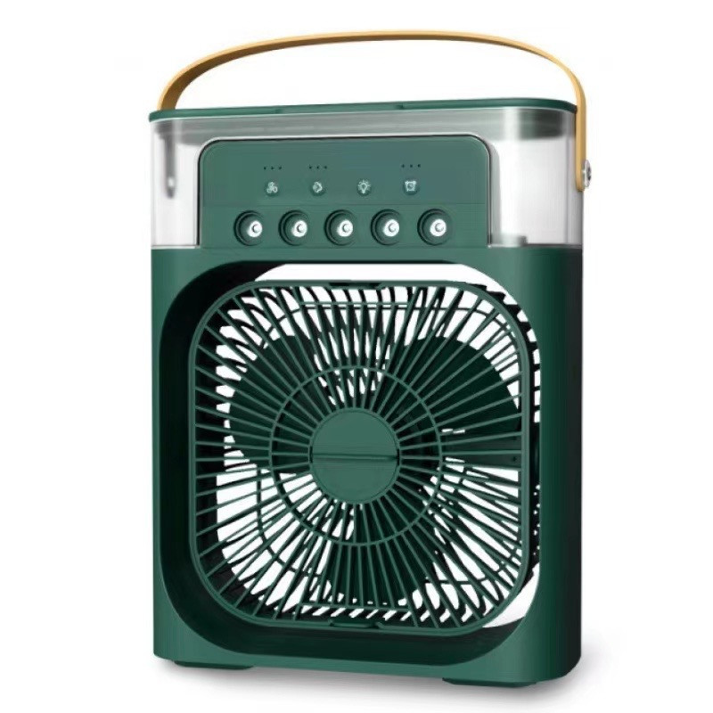 USB Air Conditioner Electric Fan