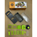 Multifunctional Vegetable Slicer 