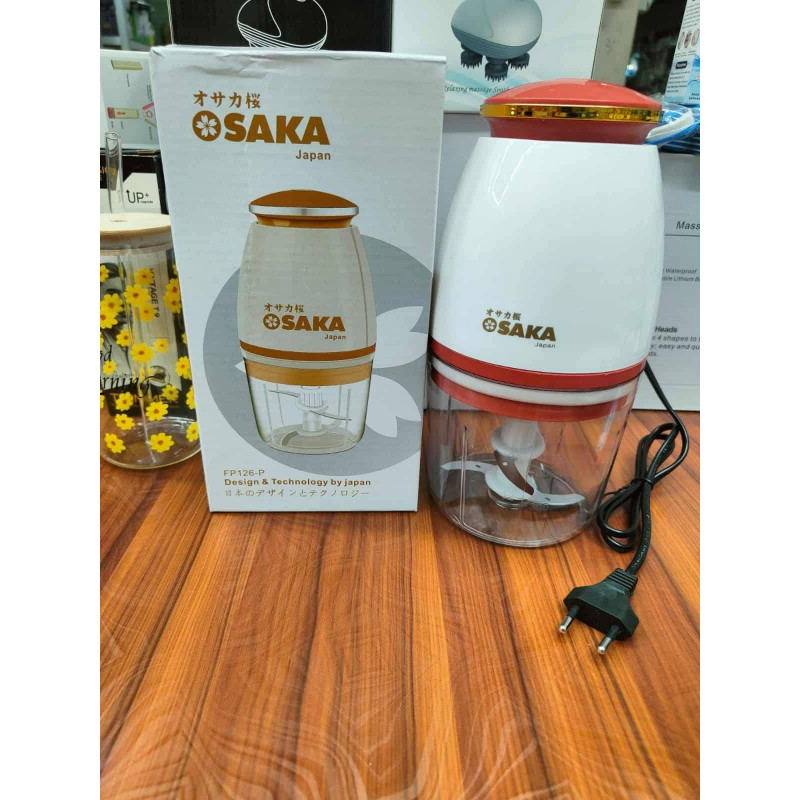 Osaka Multi-Purpose Blender 