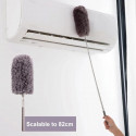 Microfiber Dusting Brush